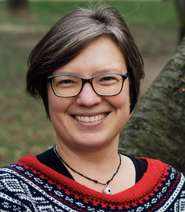 Mirjam Glessmer